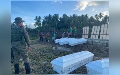 4 NPA rebels slain in Northern Samar clash .